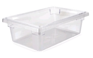 CAJA POLICARBONATO
12 LTS(18"X12"X6")