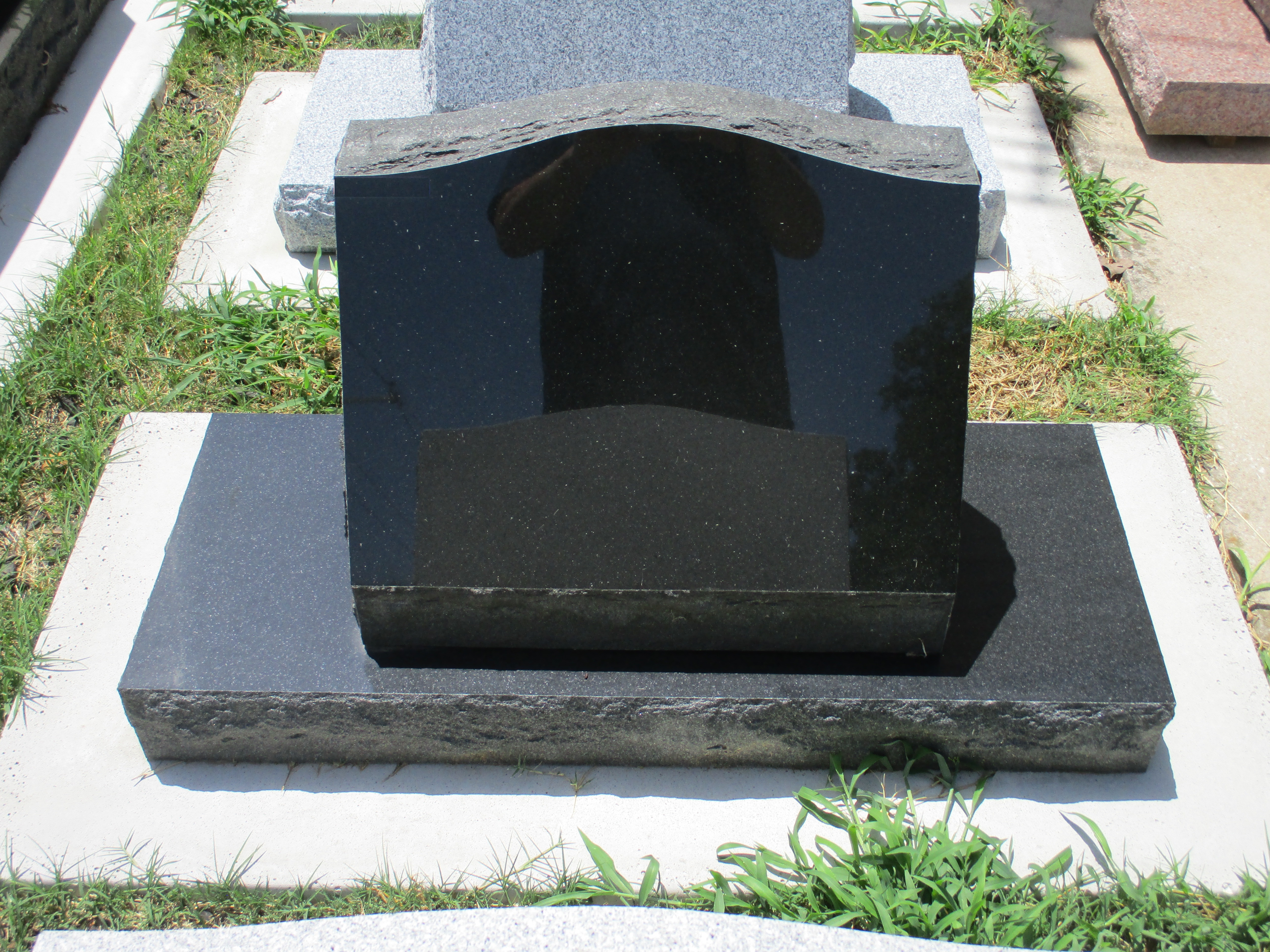 Black Slant