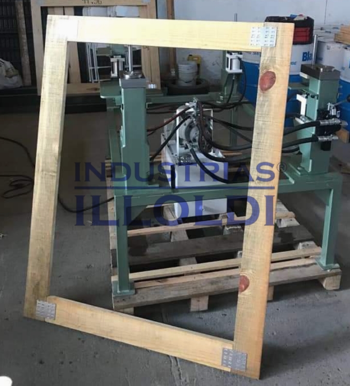 Máquina Engrapadora