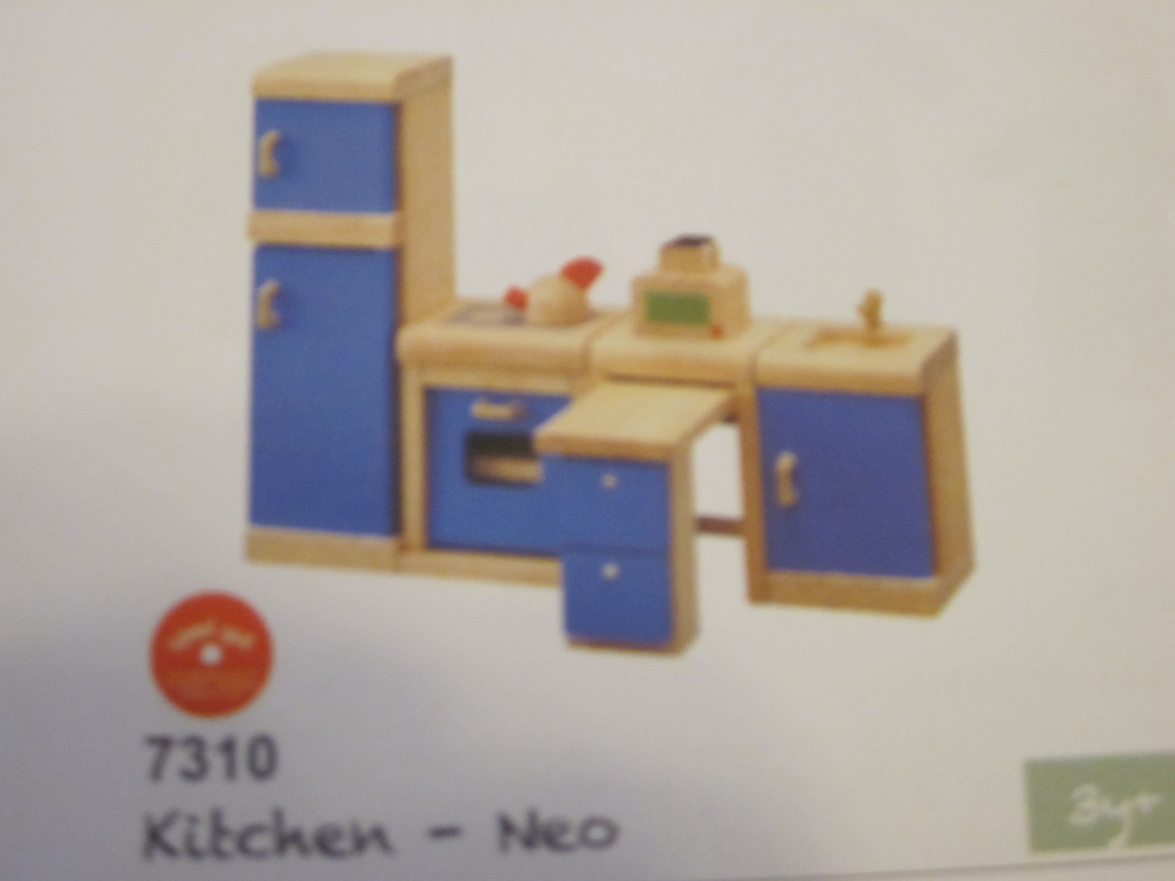 KITCHEN NEO
PT 7310
$743.75