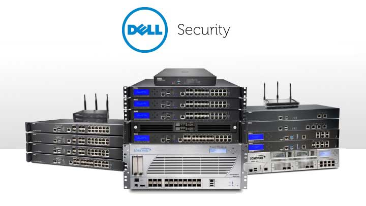 Dell SonicWall