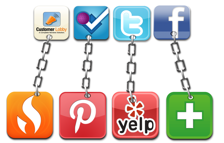 Use Social Media To Connect With Your Customers