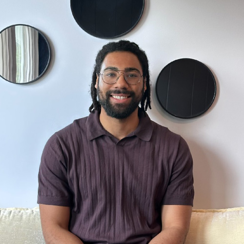 Marcus Fox LPC-A