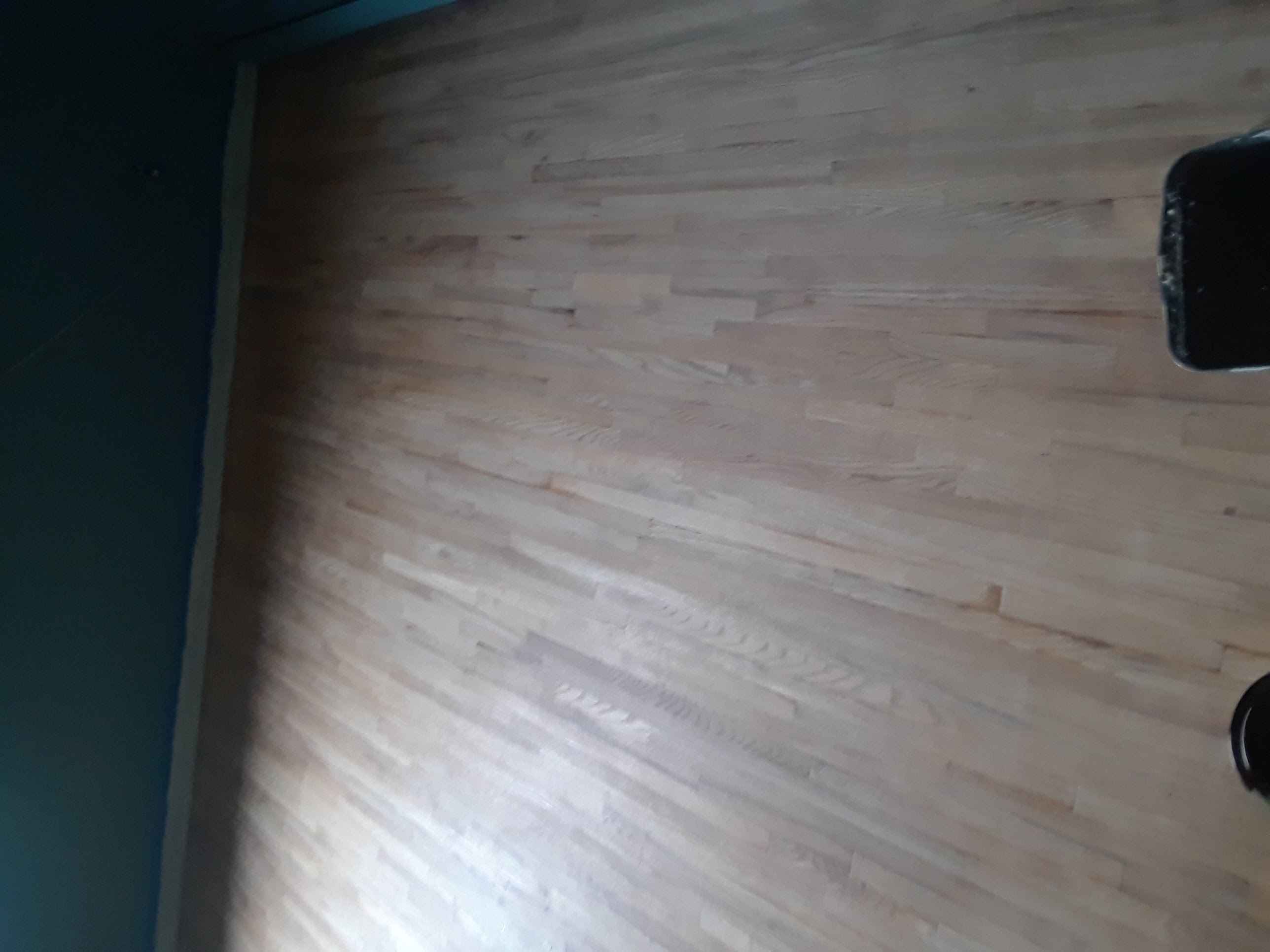Quality Wooden Floor