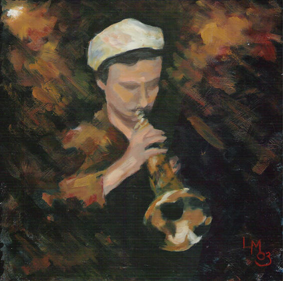 Yohann
25x25 cm
sold
