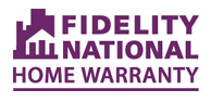 Fidelity National Home Warranty