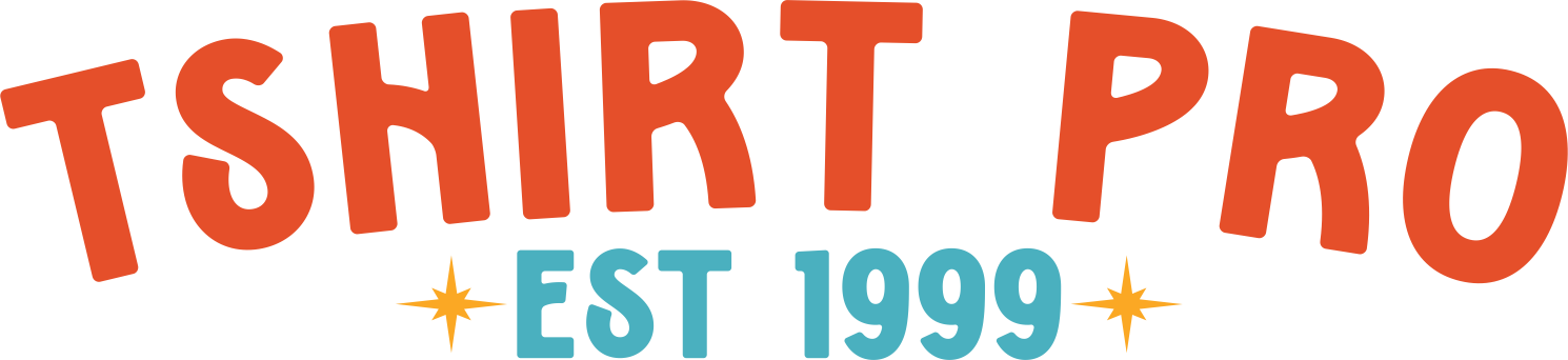 Tshirt Pro - Custom Shirts