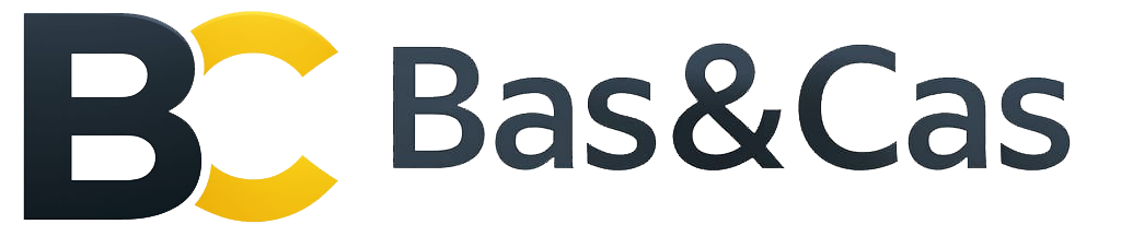 Bas&Cas