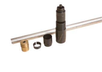 Serie MLC WG WM de barrel