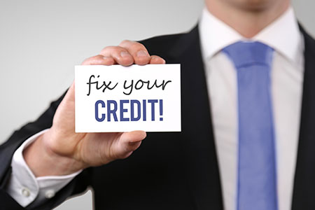 Fix your Credit