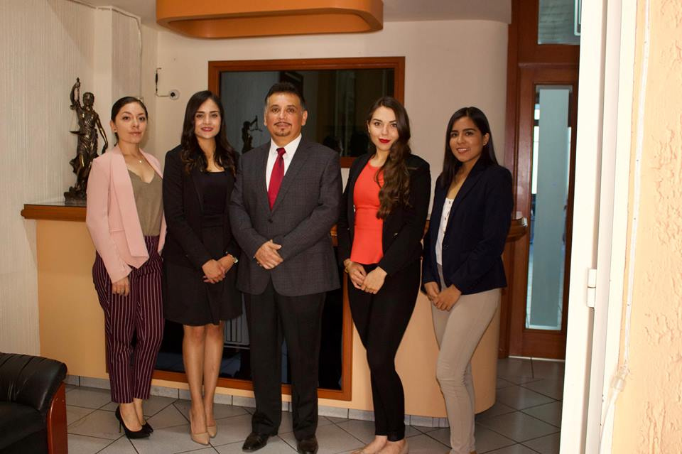 Bufete Jurídico Galván & Asociados - Instituciones Bancarias