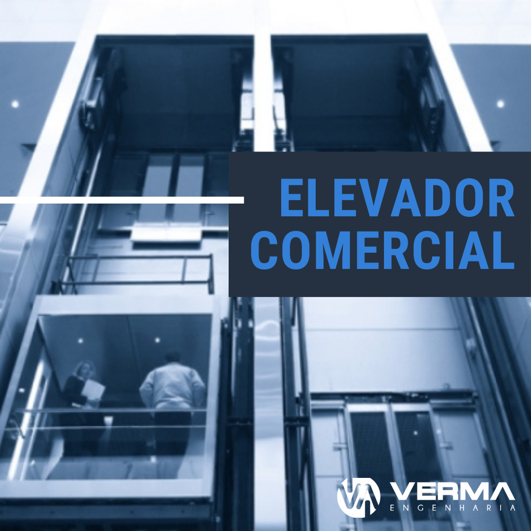 elevador comercial elevador comercial
