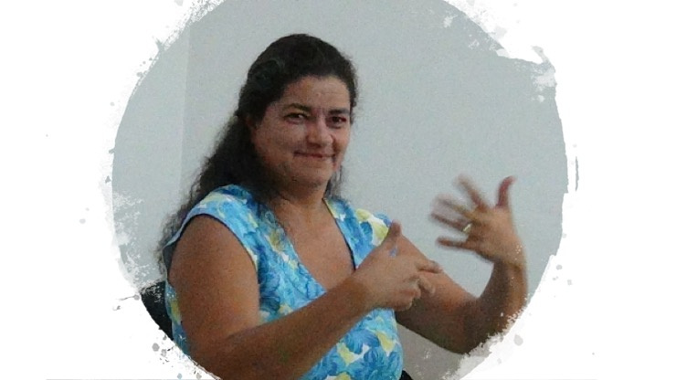 Marisa Sanabria
Informante de LSM