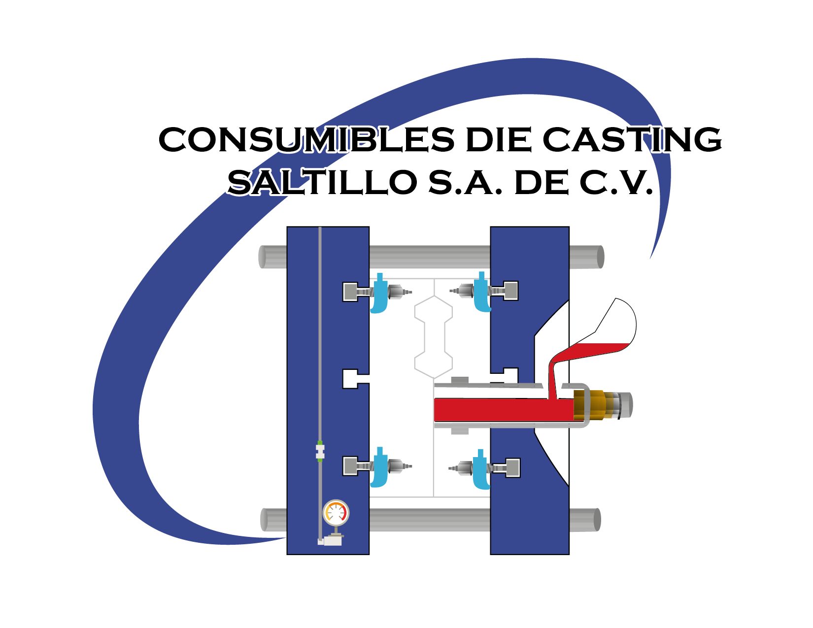 Consumibles Die Casting Saltillo