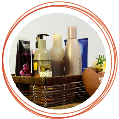 Hygiene Pantry