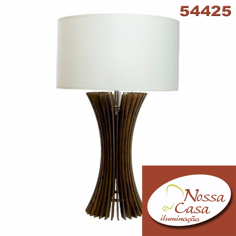 Abajur Accord 7013s-6