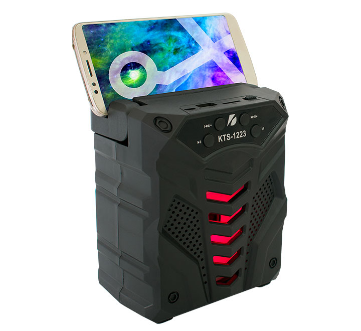 KTS-1223
MINI BOCINA 4"