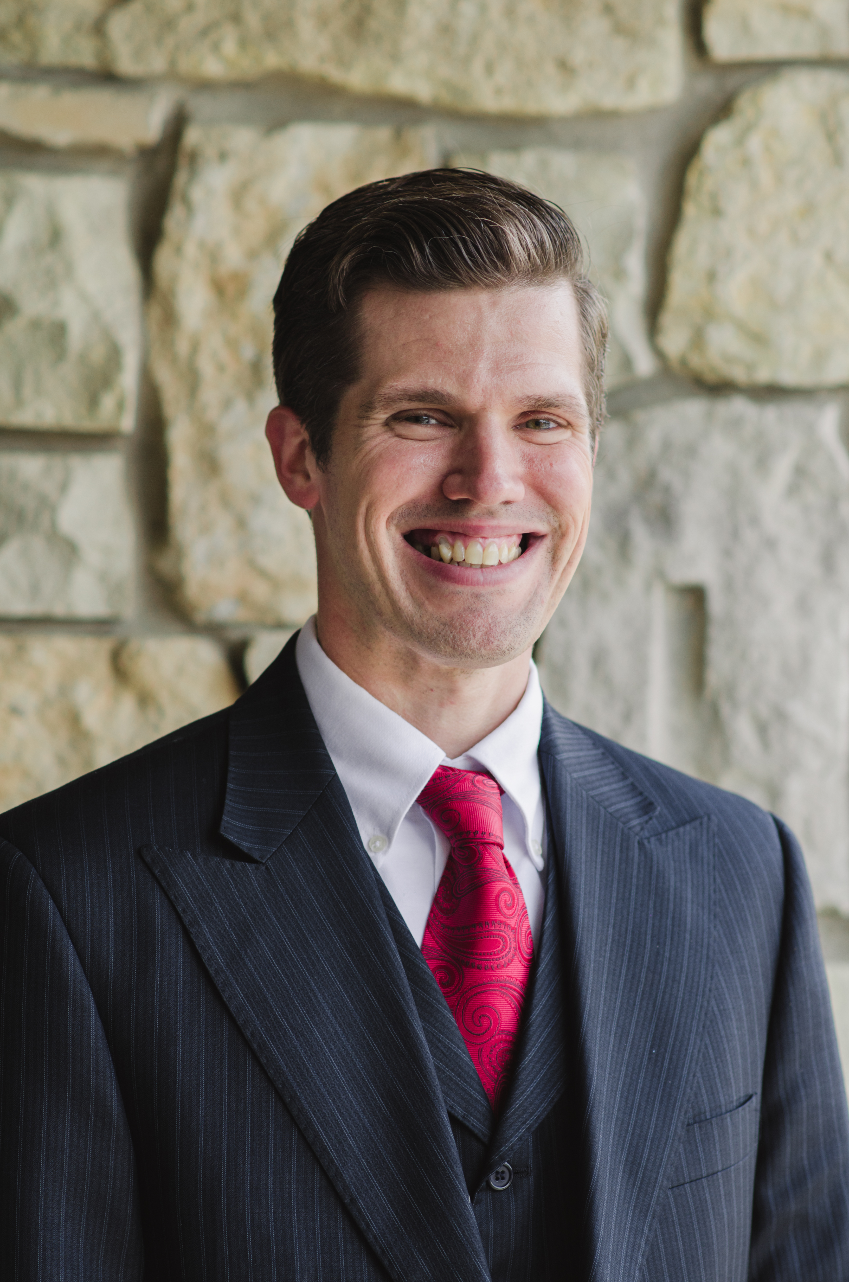 Trinity Baptist Church | Arlington, TX - Pastoral Staff