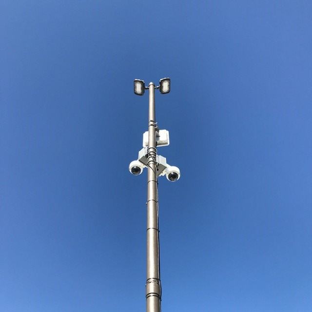 Outdoor Camera