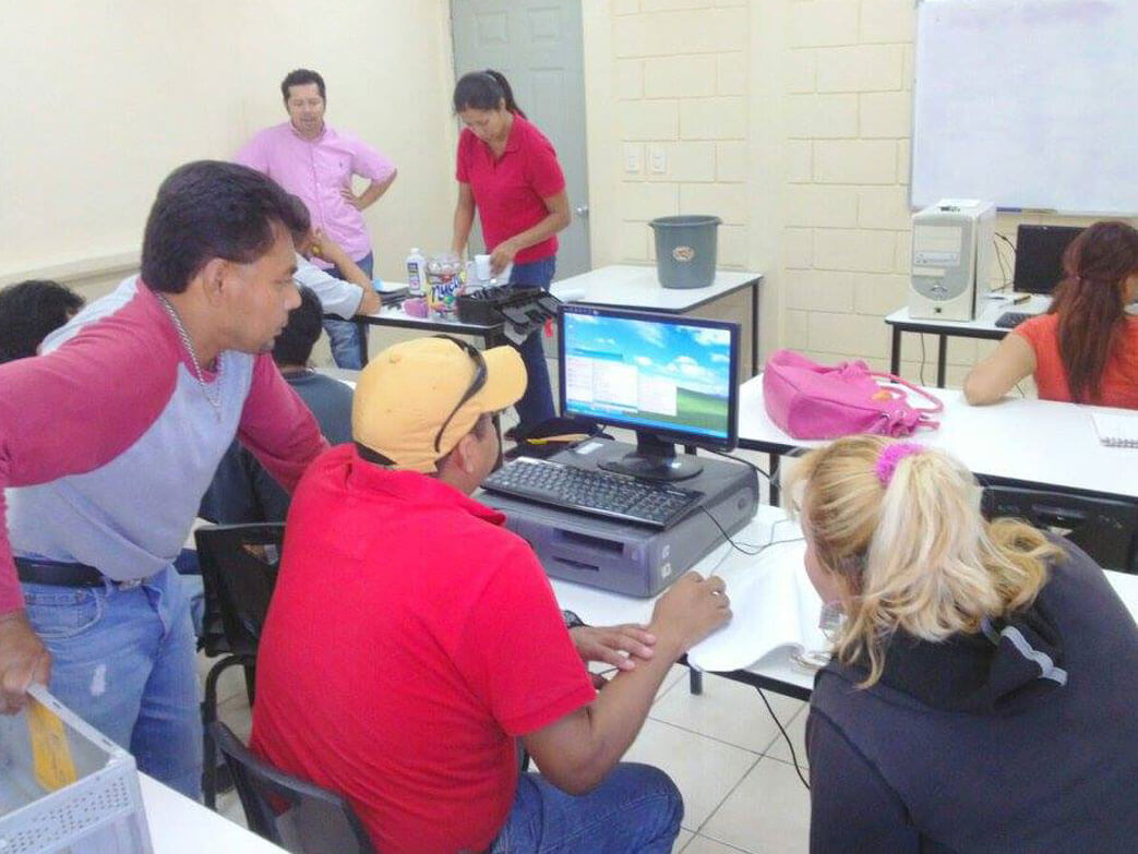 CECATI 193 - CURSOS DE INFORMATICA