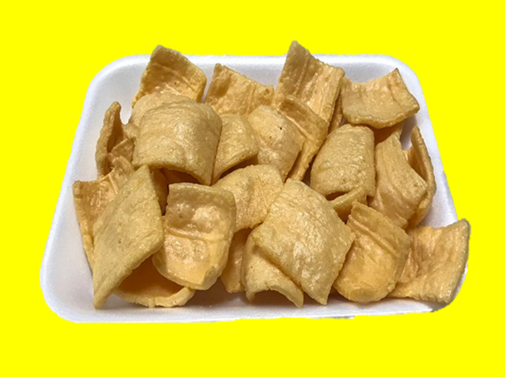 FRITURA CUADRO
220GRS, KG Y BTO
