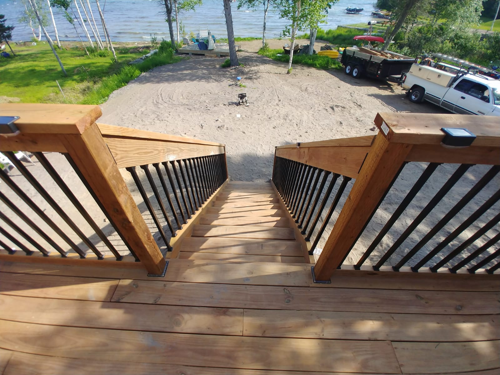 Building Services Thunder Bay Interior Renovation