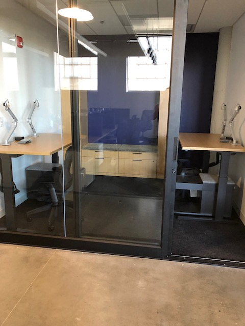 More of Our Good Work