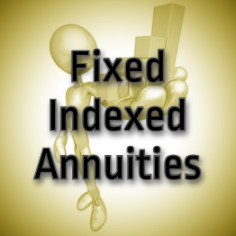 Fixed Indexed Annuity Solutions for growth, protection and access.