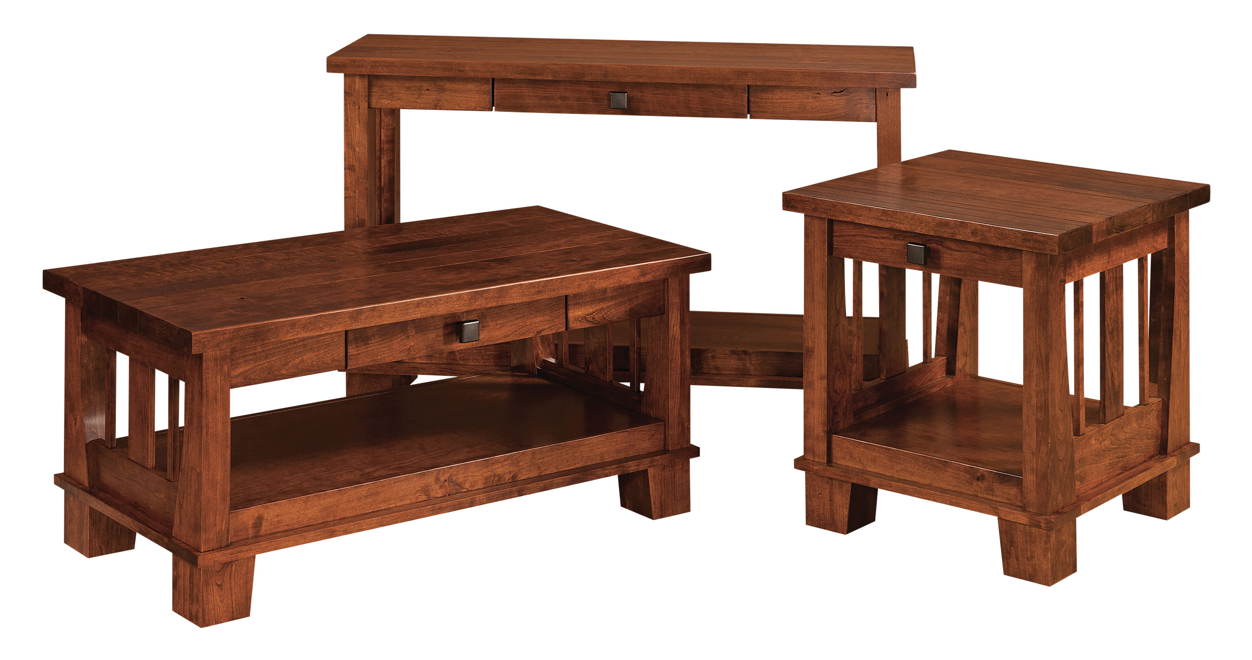 Larado Occasional Tables-#167