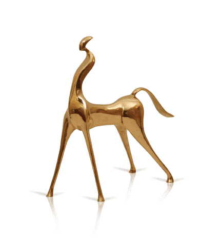 CENTAUR   49x45x20cm   Edition 8