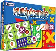 MULTIPLICANDO