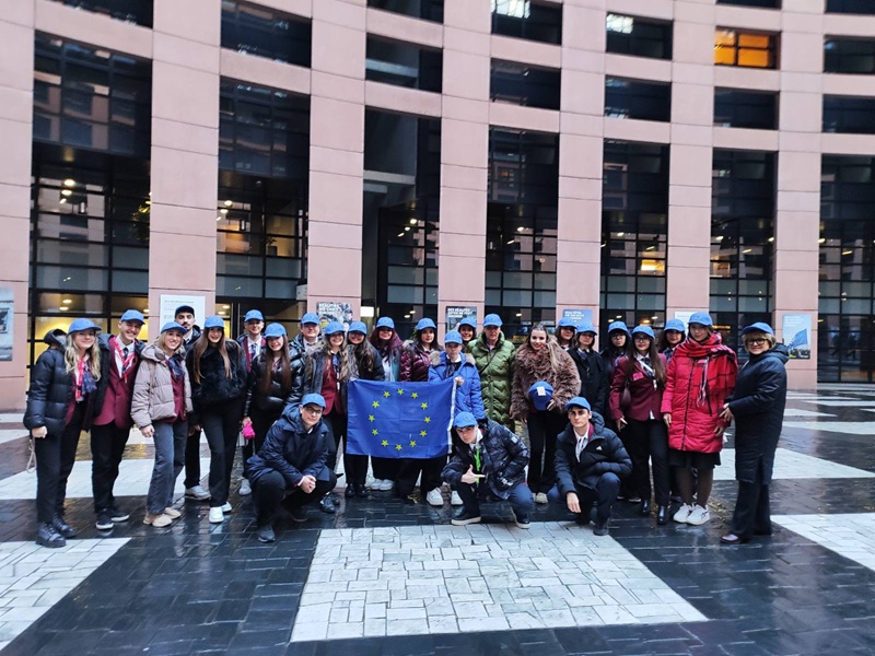 Страсбург 2