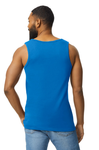 PLAYERA TIPO TANK TOP ADULTO