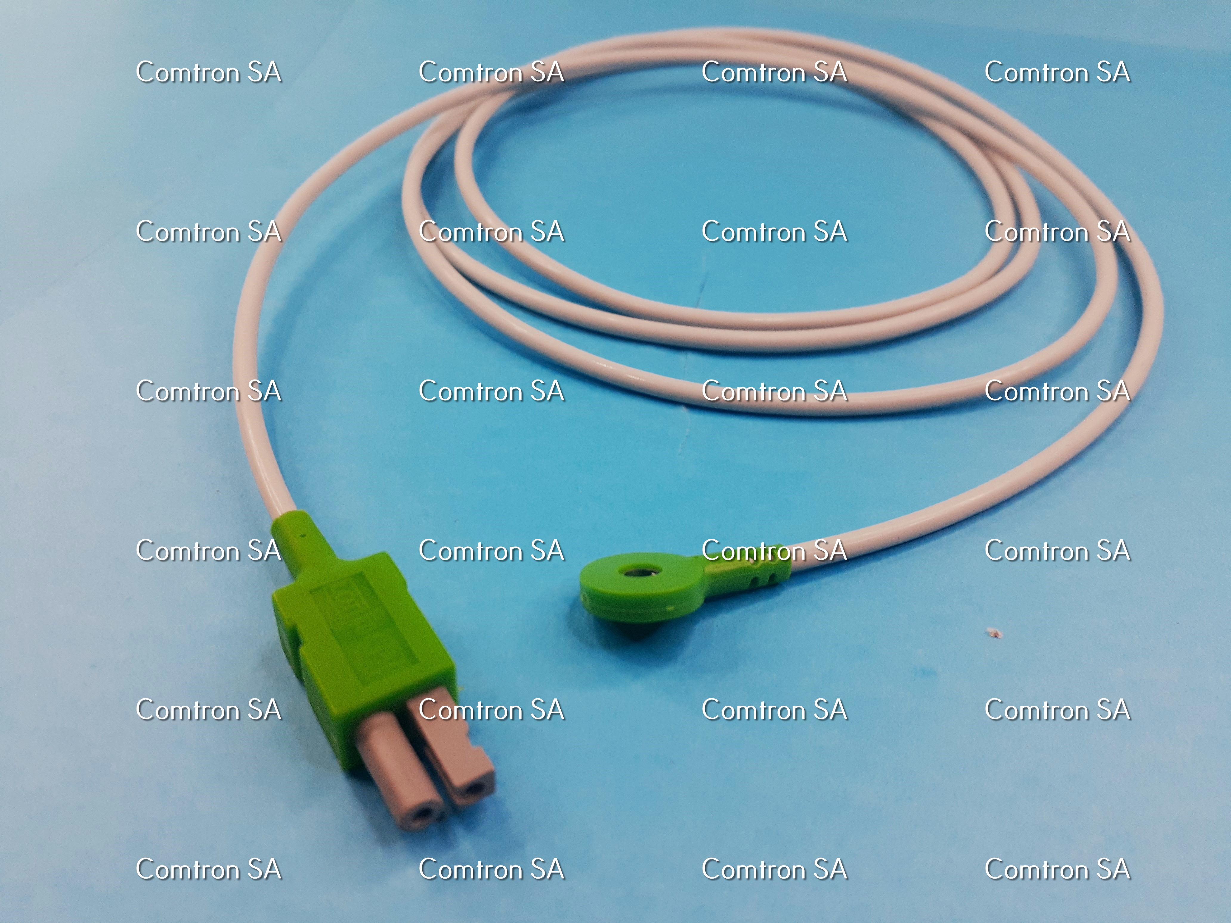 Punta de cable de paciente 
Marca HP/Philips
M15484