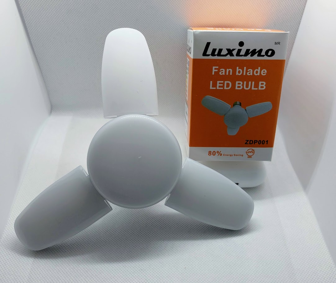 ZDP001-MINI
FOCO 18W
6500K