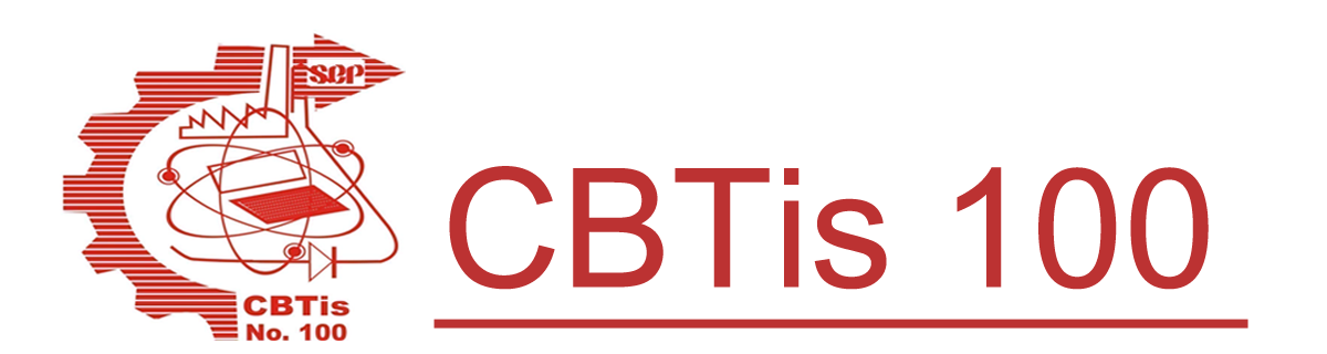 CBTis 100 