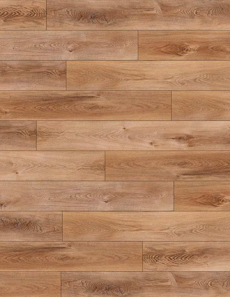 Treasure Lakes Collection Iceberg
Plank Width  9" -  Plank Length 60 - Wear Layer 20mil
Pre-Attached Underlayment	2mm EVA - Surface: Embossed in Register (EIR)
Edge Type: Micro-Beveled
Installation Type: Floating - Scratch & Stain Resistant: Yes