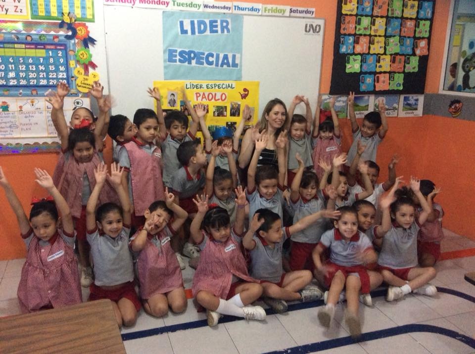 Soy Líder Especial 2018