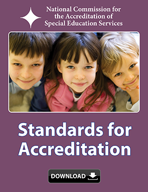 Click here to download the NCASES Standards for Accreditation
