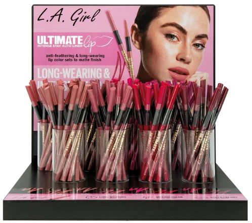 GPD530
ULTIMATE AUTO LIPLINER