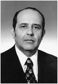 José Cavalcanti Neves
Homenageado em 1981