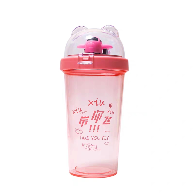 BW-22
VASO DE AVION
CAPACIDAD DE 500 ml