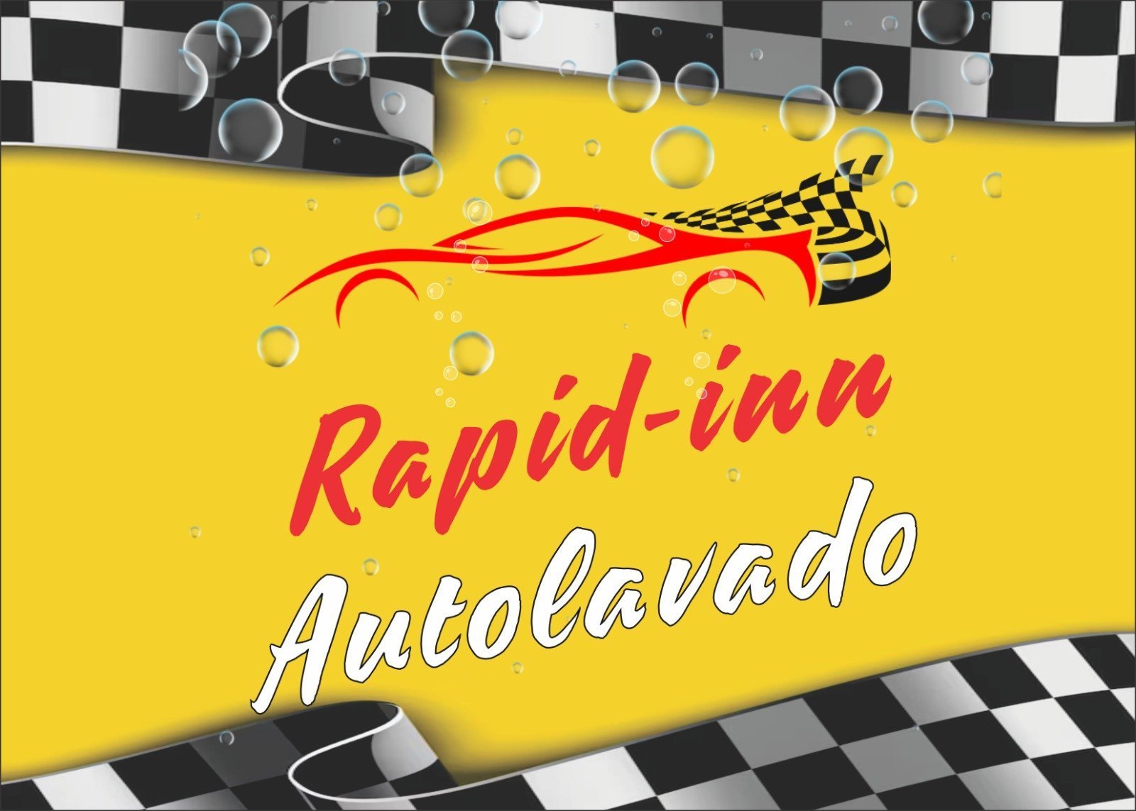 Rapid-Inn Autolavado