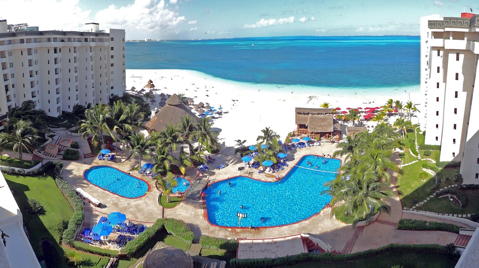 Agencia De Viajes Cancun 01 998 8845 903 Hotel Casa Maya Cancun