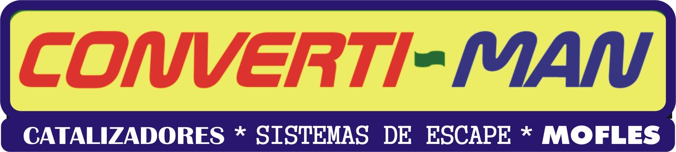 catalizadores convertiman