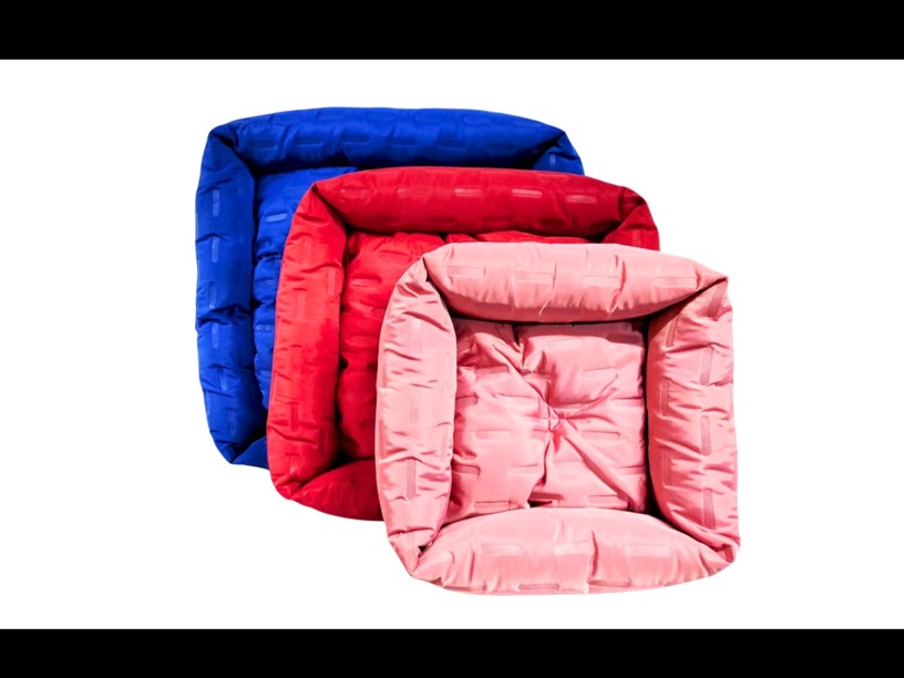 CUADRADA FRENCHY REPELENTE