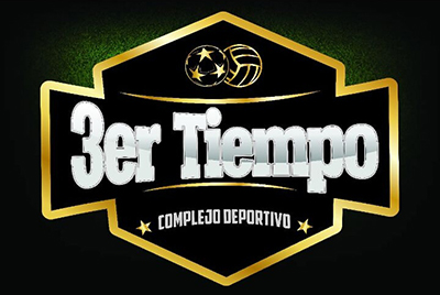 	 Tercer Tiempo Complejo Deportivo