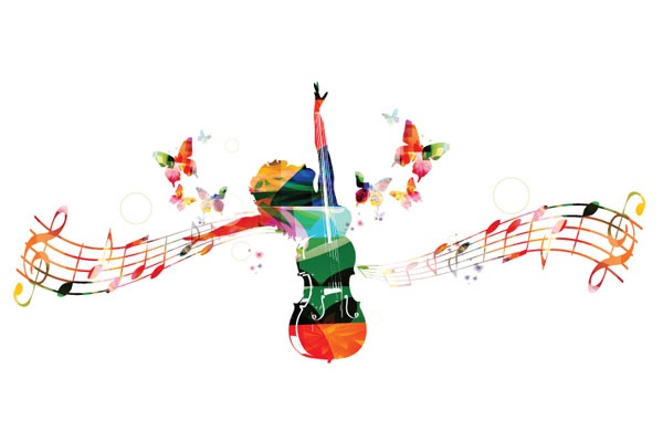 Music & Worship Ministry