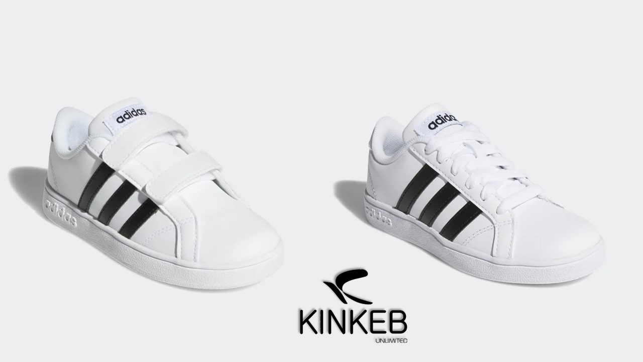 ADIDAS INSPIRED BASELINE  Unisex,  Infantil y Preescolar.