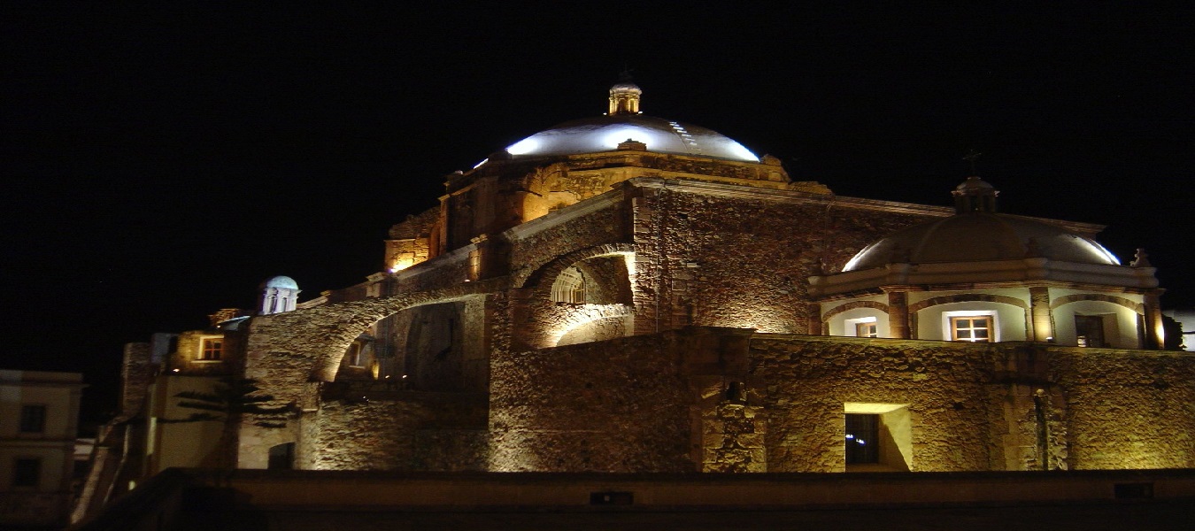 ZACATECAS